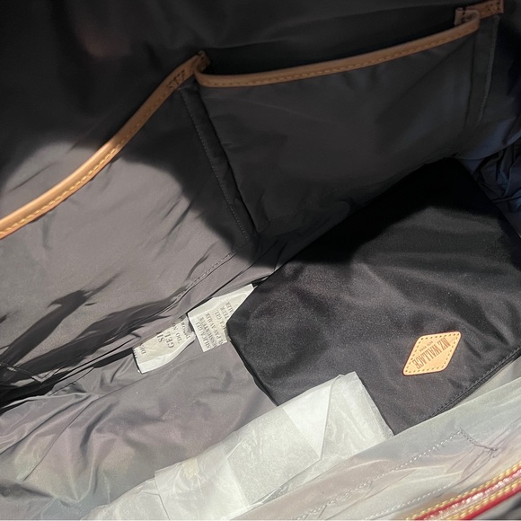 NWT *RARE* MZ WALLACE MEDIUM BOWERY TRAVELER in original packaging! - Picture 13 of 15